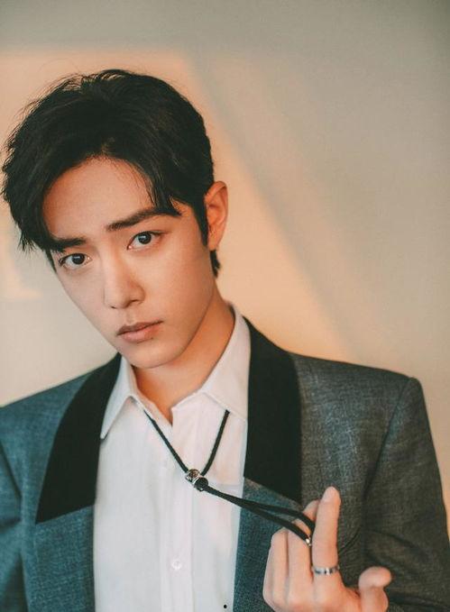 爱豆吃瓜娱乐酱朱一龙,从流量小生到实力派演员的蜕变之路